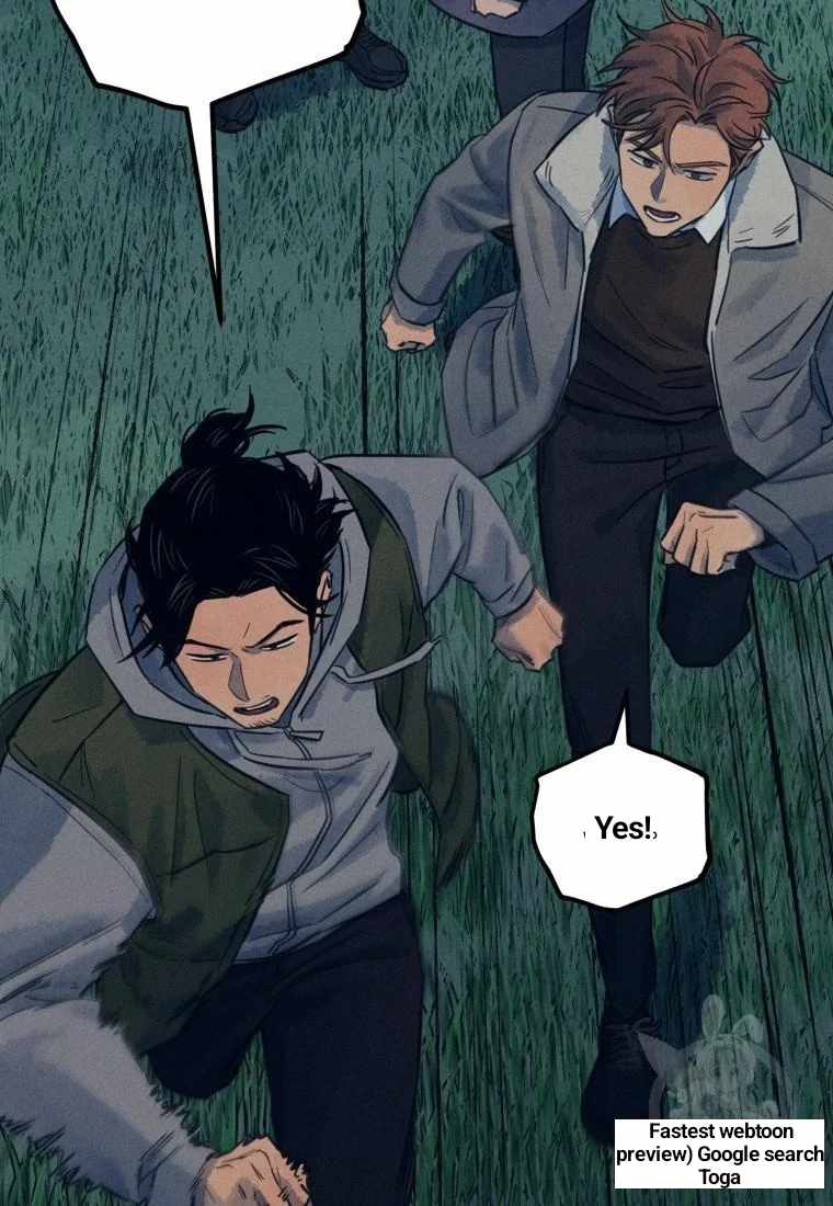 THE KILLER'S INTERVIEW Chapter 39 20